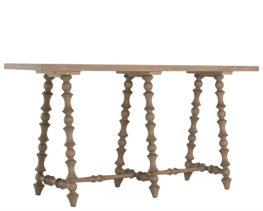 Kirkwood Console Table