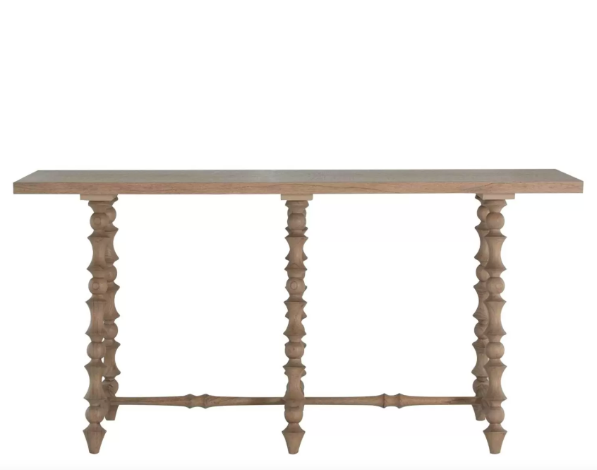 Kirkwood Console Table