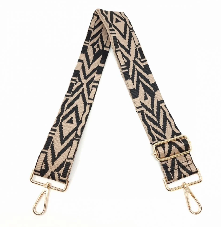 Woven Guitar Strap