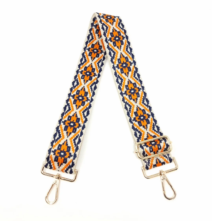Woven Guitar Strap