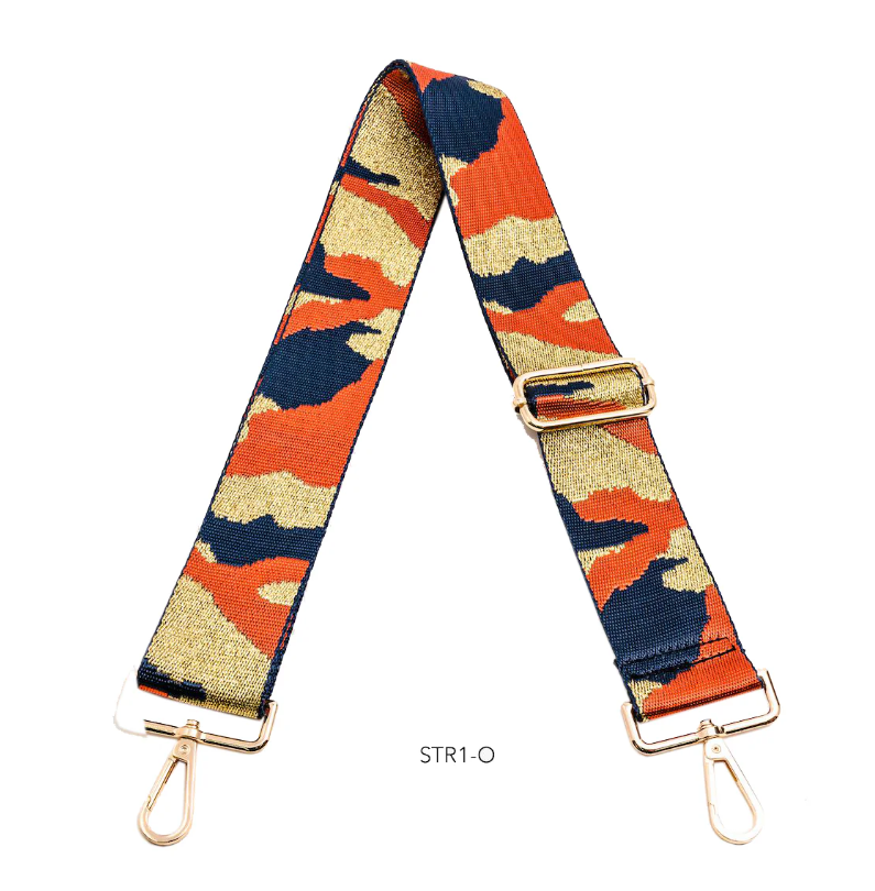 Woven Guitar Strap