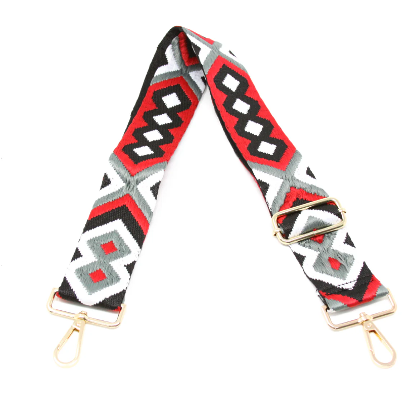 Woven Guitar Strap