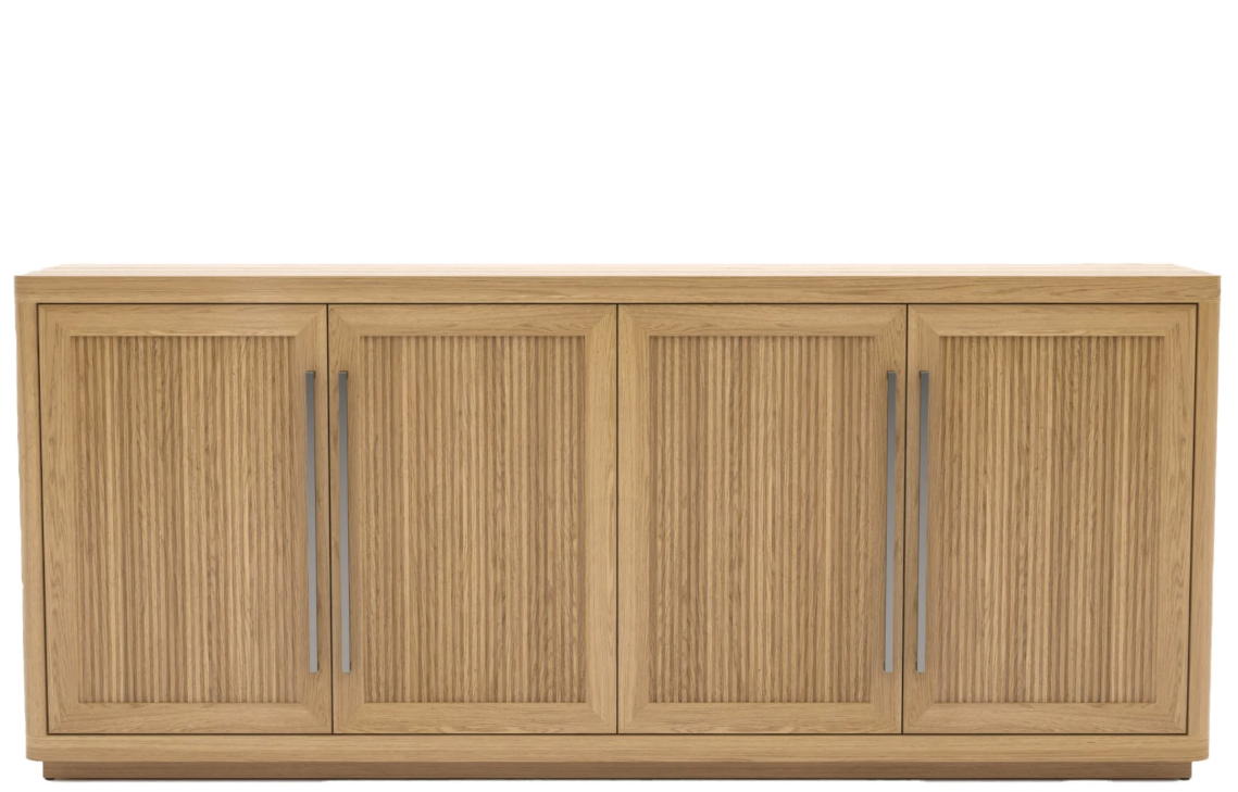 Rove Modern Media Sideboard