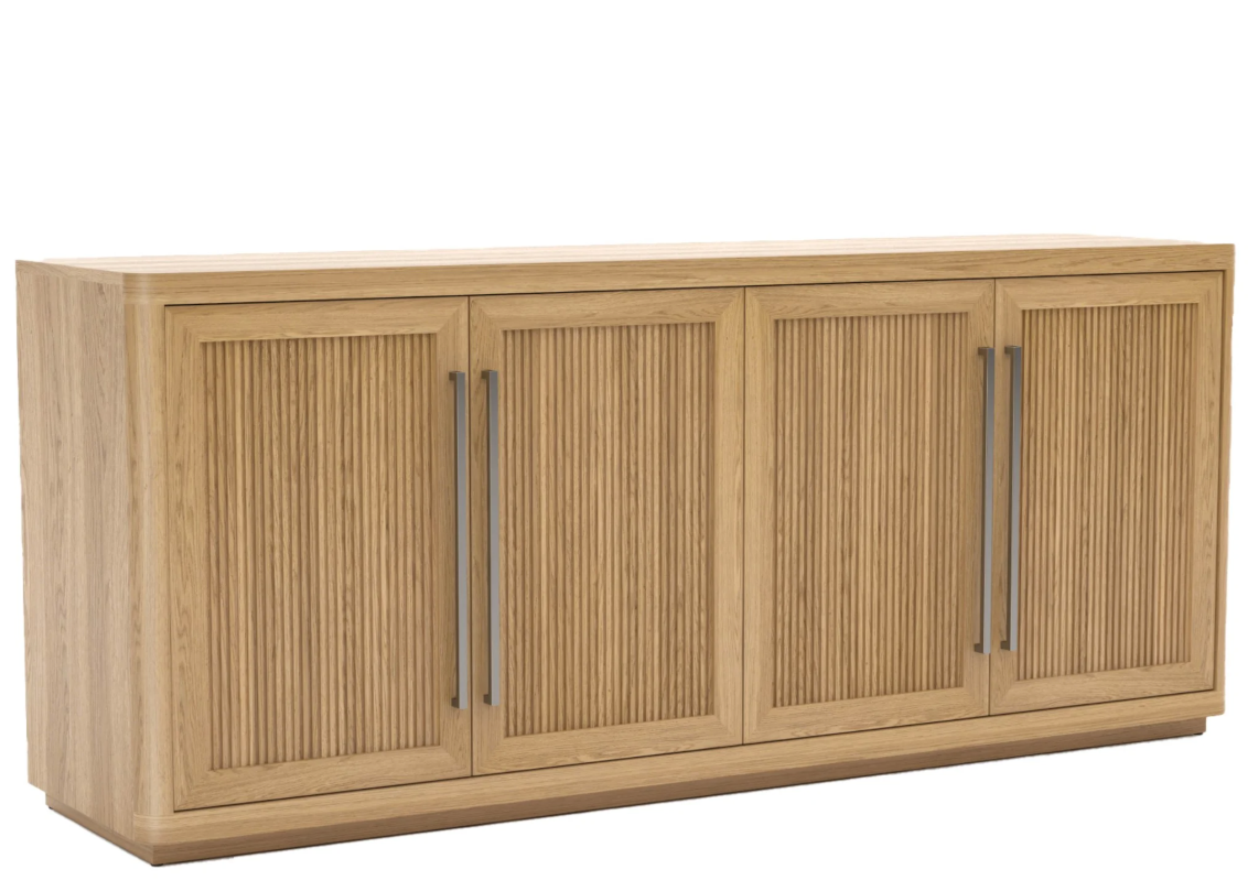 Rove Modern Media Sideboard