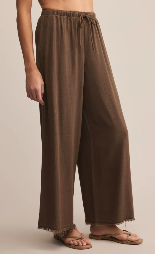 Z Supply Soren Linen Pant