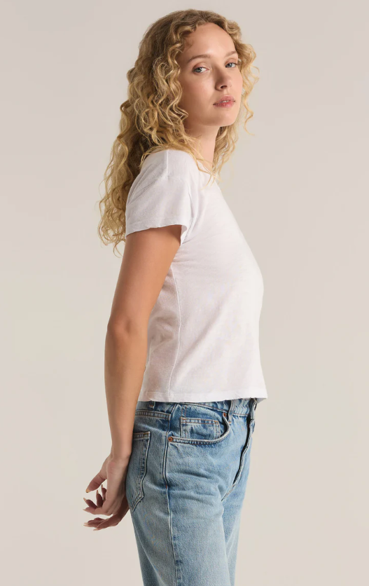 Z Supply Modern Slub Tee