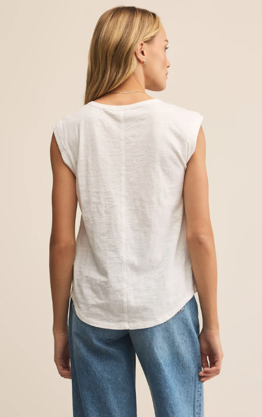 Z Supply Per Diem Slub Tee