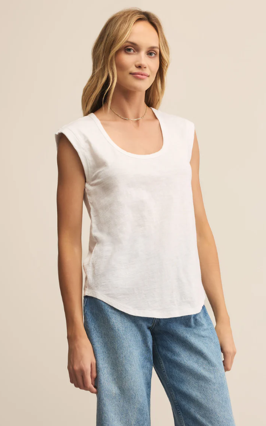 Z Supply Per Diem Slub Tee