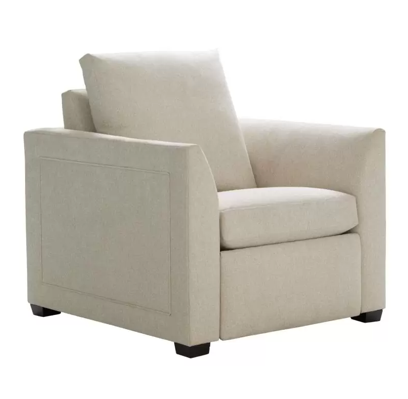 Burk Wall Recliner