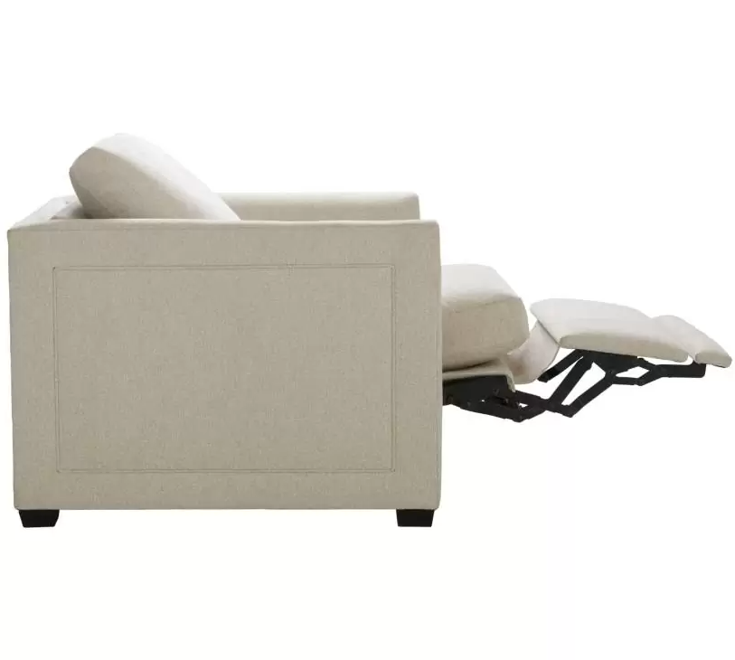 Burk Wall Recliner