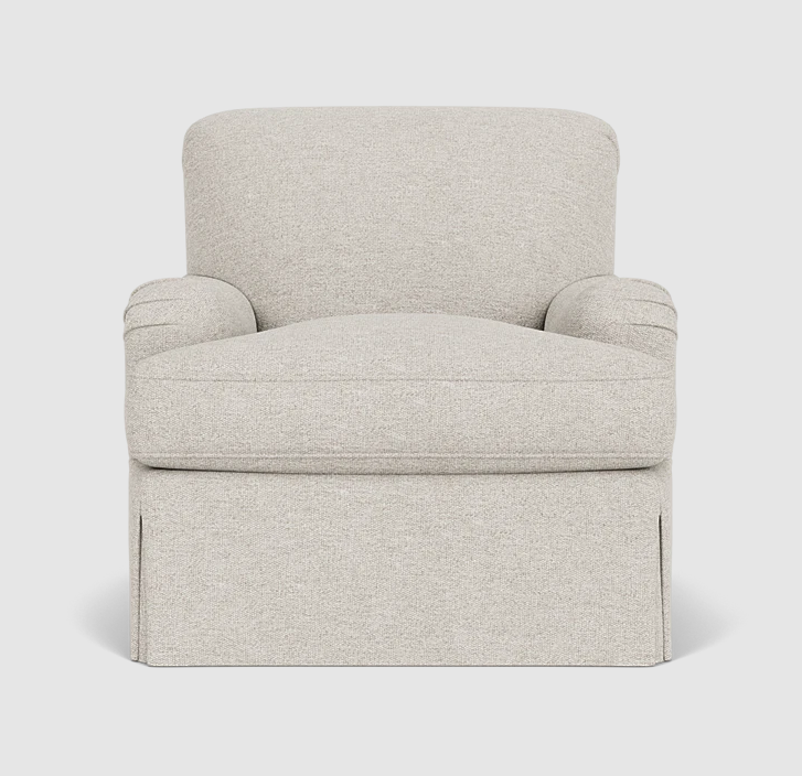 Baltimore Falls Swivel Chair