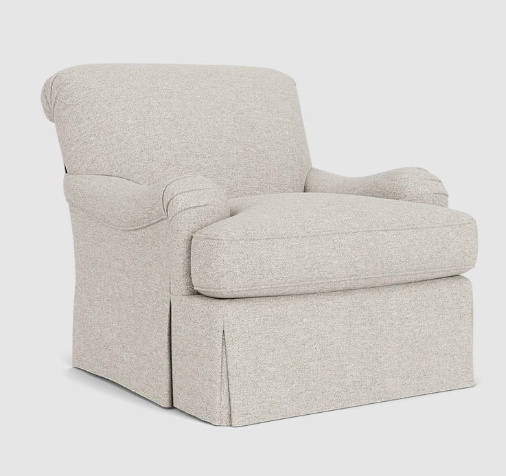 Baltimore Falls Swivel Chair