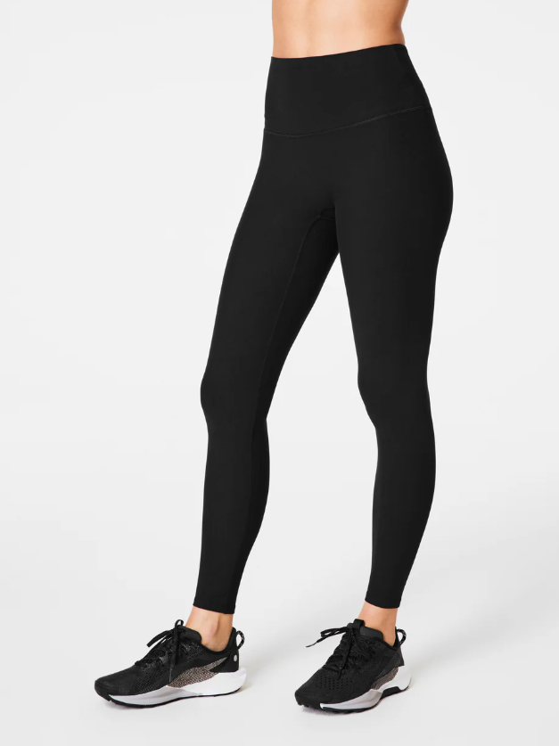 SPANXsmooth OnForm Full-Length Leggings