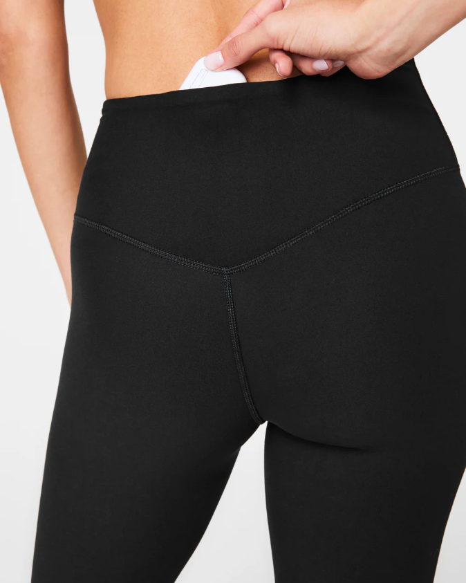 SPANXsmooth OnForm Full-Length Leggings