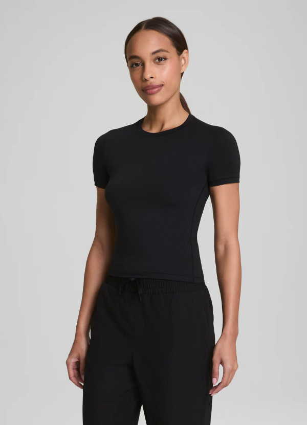 SPANX BareNaked Tee