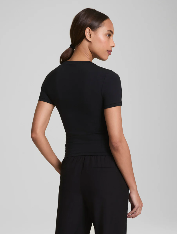 SPANX BareNaked Tee