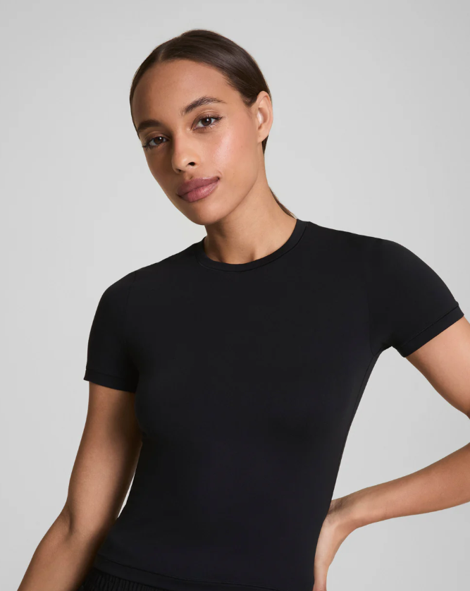 SPANX BareNaked Tee