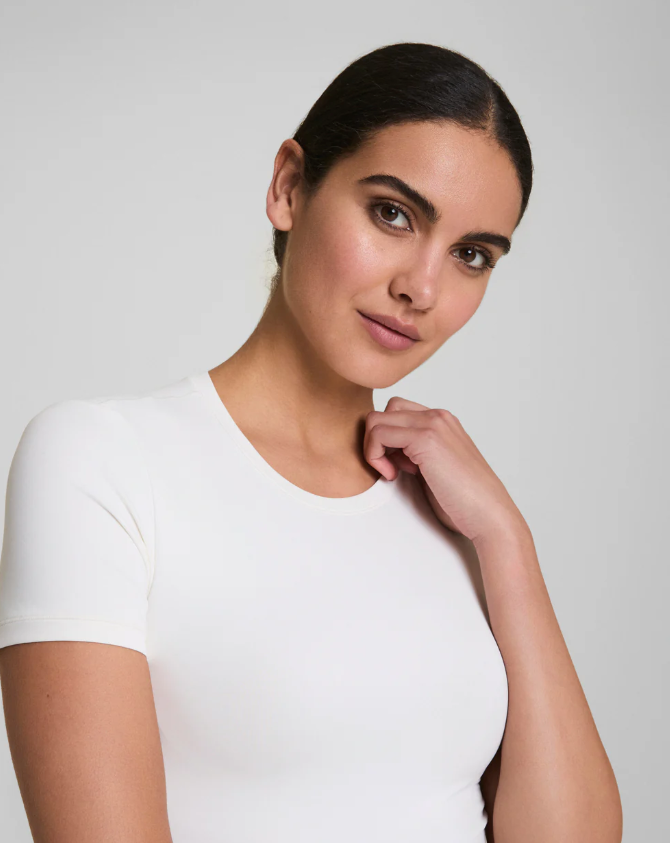 SPANX BareNaked Tee