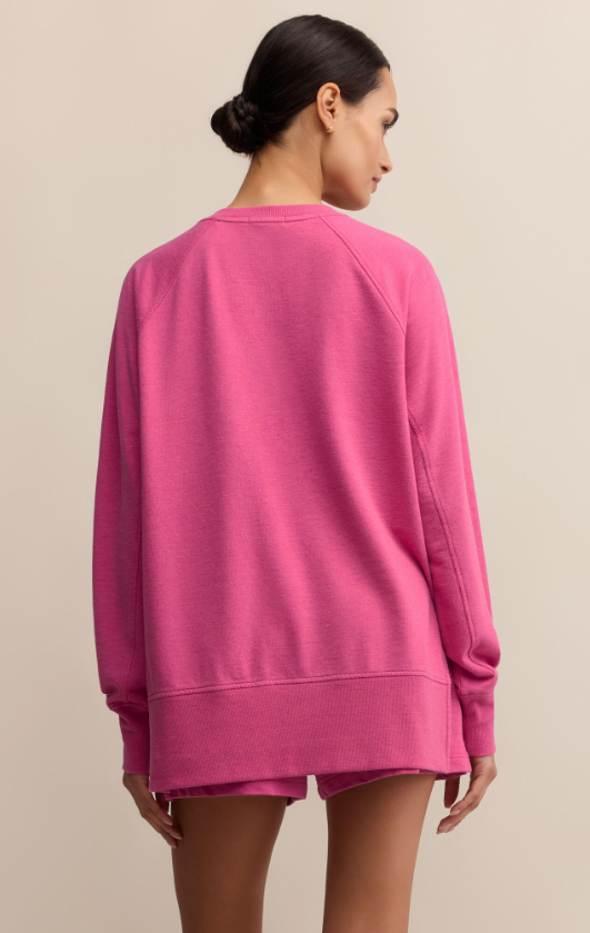 Z Supply Weekender V Neck