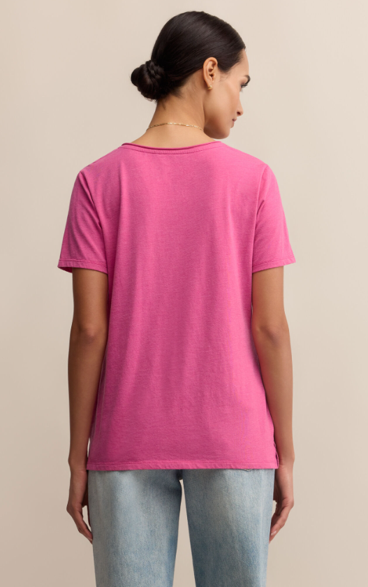 Z Supply Modern Pocket Tee