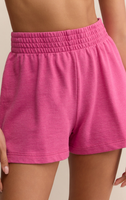 Z Supply Weekender Terry Short