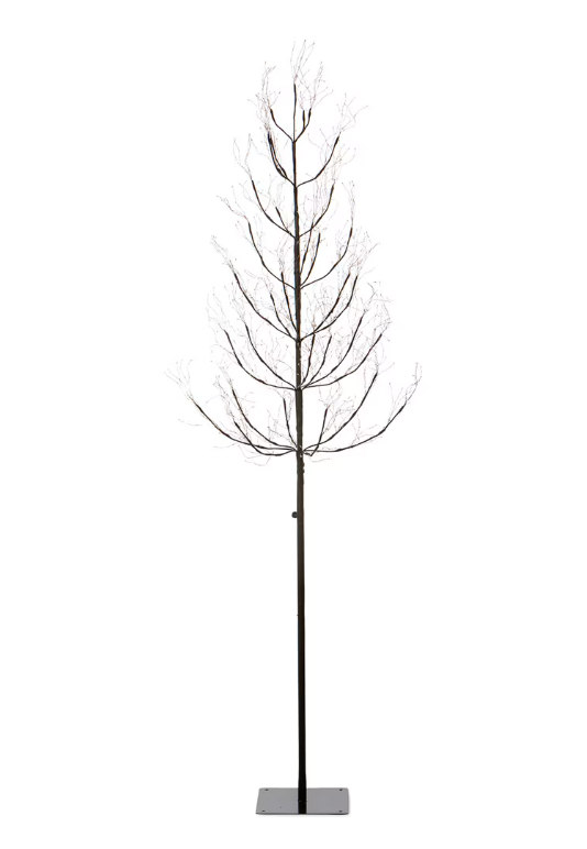 Forest LED Lighted Tree
