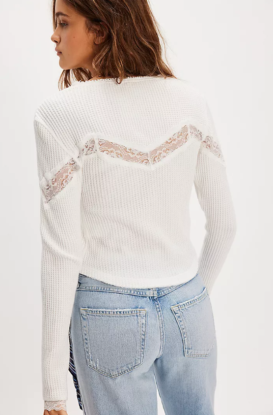 Free People Let's Party Cardi