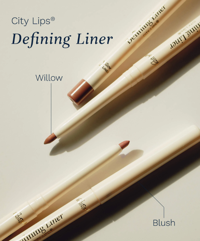 City Lips Defining Liner