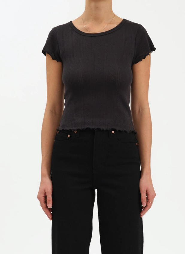 Daze Lily Baby Tee