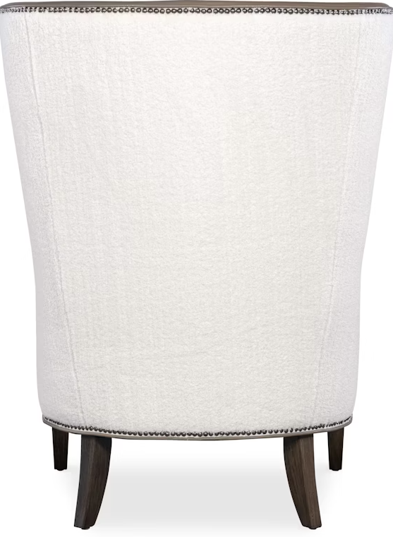 Avalon Leather Club Chair