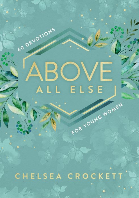 Above All Else