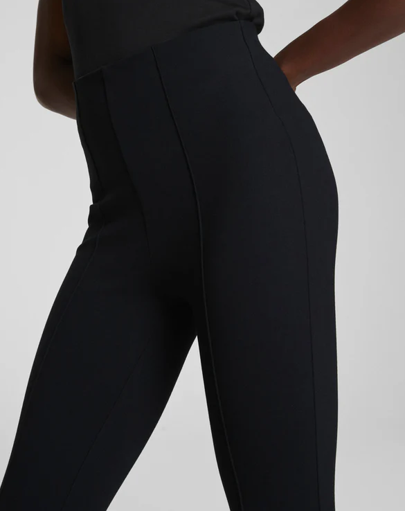 SPANXsupersmooth PerfectFit Ponte Micro Flare Pant