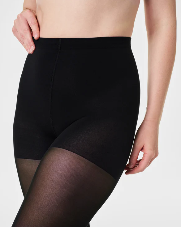 SPANXshape Shorty Tights