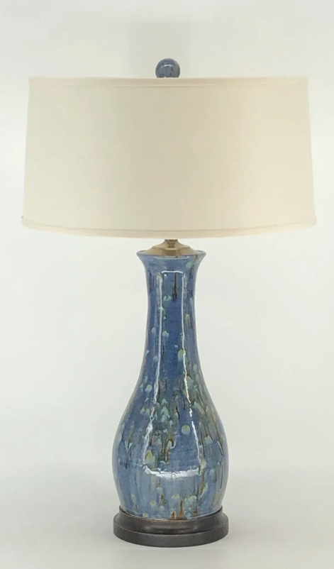 Charlotte Lamp by Charlie West