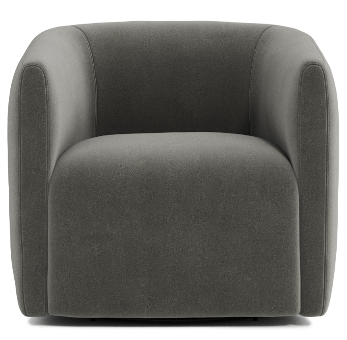 Manon Swivel Chair