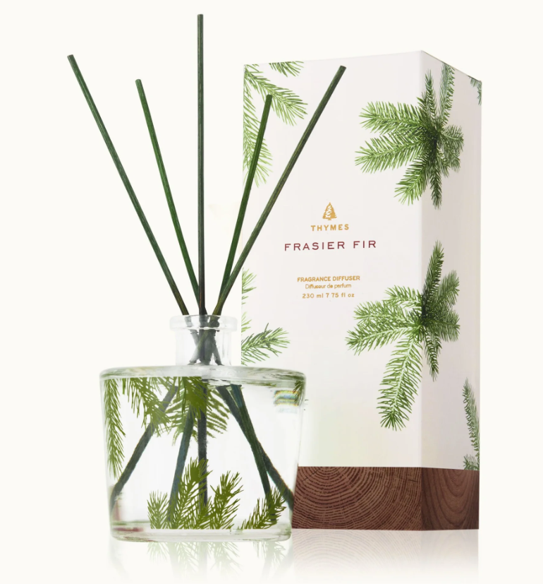 Thymes Frasier Fir Pine Needle Diffuser