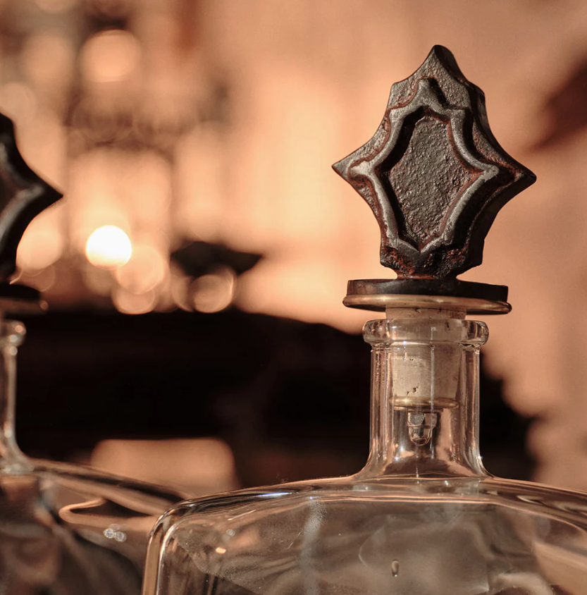 Jan Barboglio Noble Decanter
