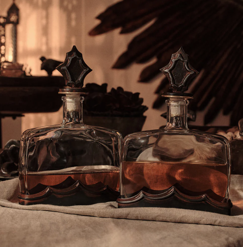 Jan Barboglio Noble Decanter