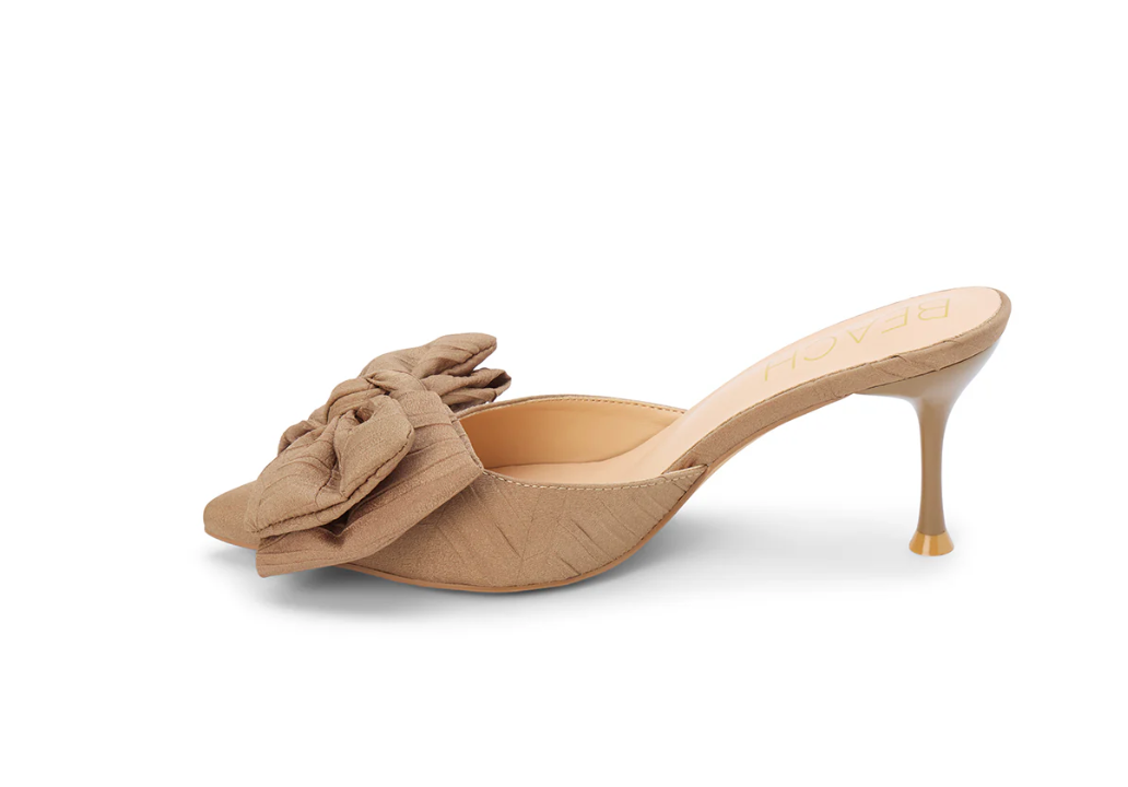 Matisse Goldie Heel
