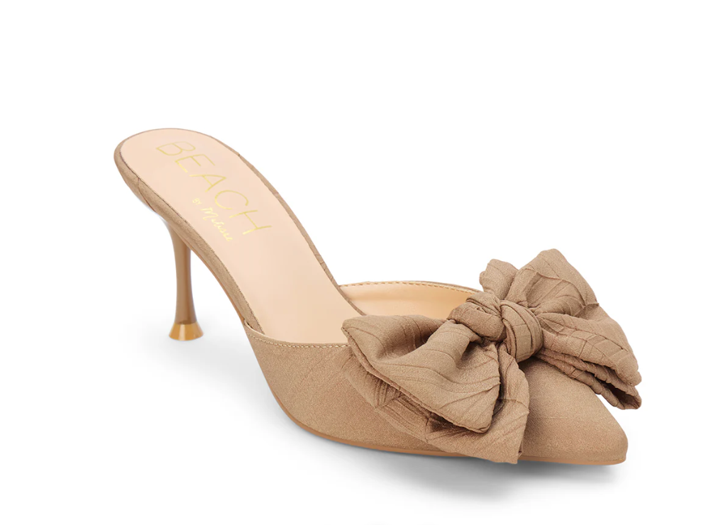 Matisse Goldie Heel