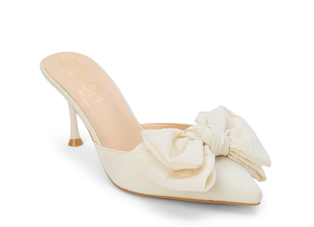 Matisse Goldie Heel