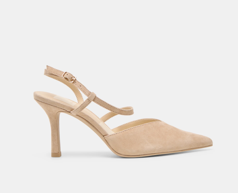 Dolce Vita Kamra Heels