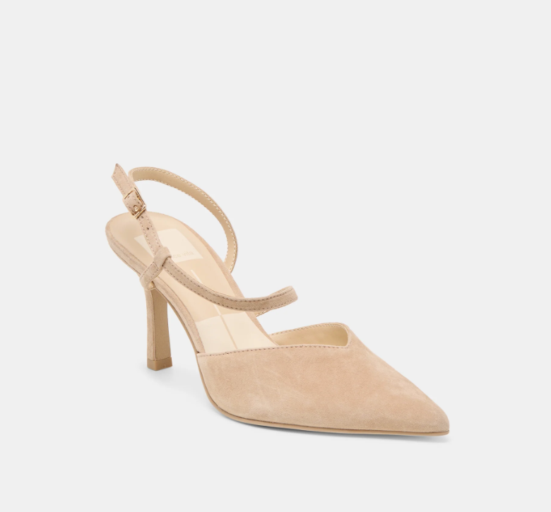 Dolce Vita Kamra Heels