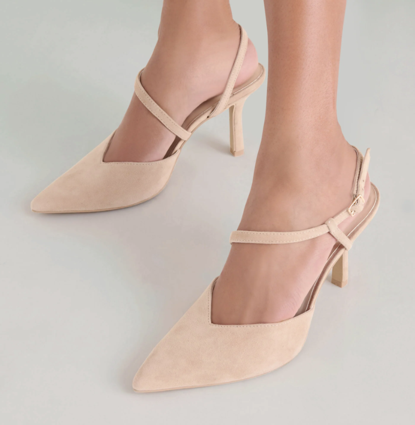 Dolce Vita Kamra Heels