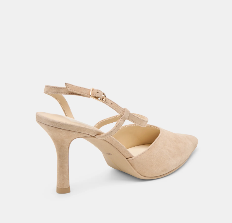 Dolce Vita Kamra Heels