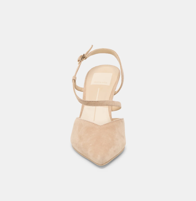 Dolce Vita Kamra Heels