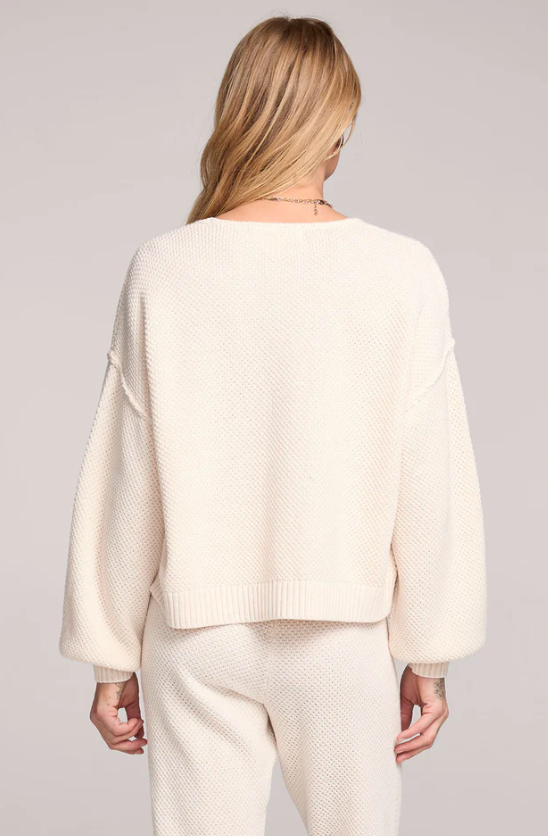 Saltwater Luxe Ellyn Cardigan Sweater
