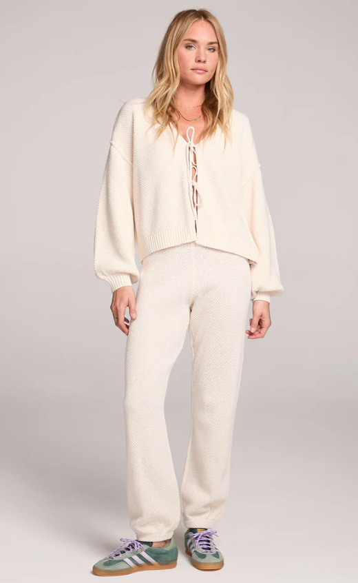 Saltwater Luxe Ellyn Cardigan Sweater