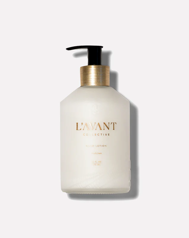 L’AVANT Fresh Linen Hand Lotion