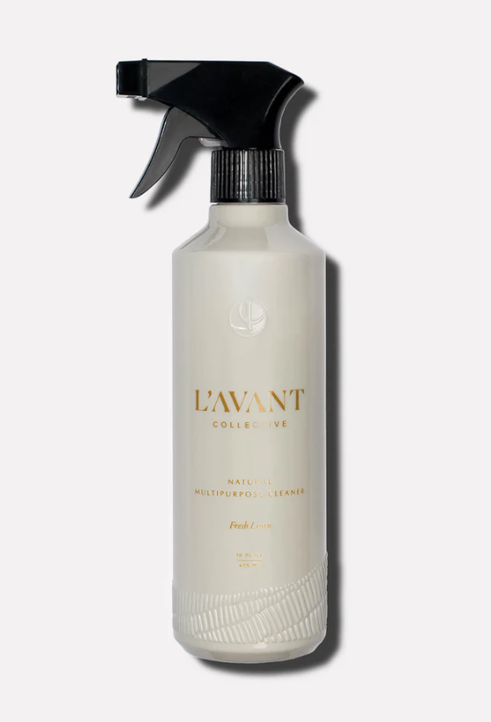 L’AVANT Fresh Linen Multipurpose Surface Cleaner